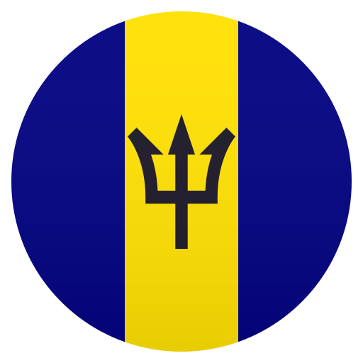 Flaga: Barbados