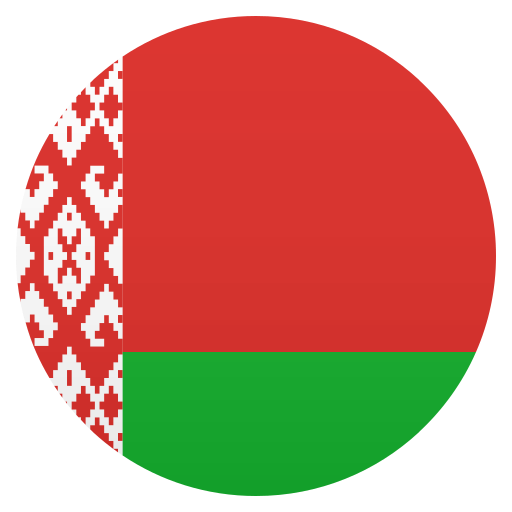 Flaga: Białoruś