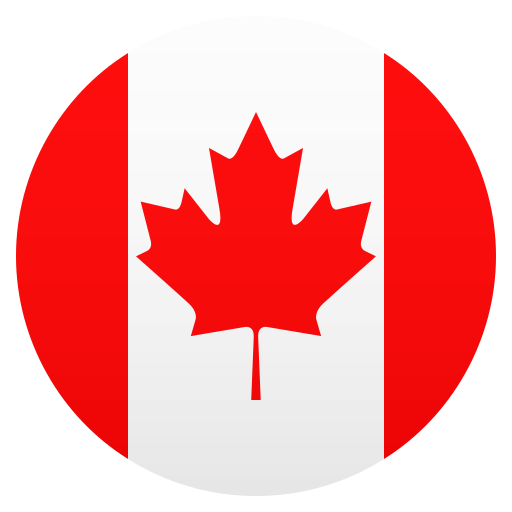 Flaga: Kanada