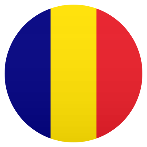 Flaga: Czad