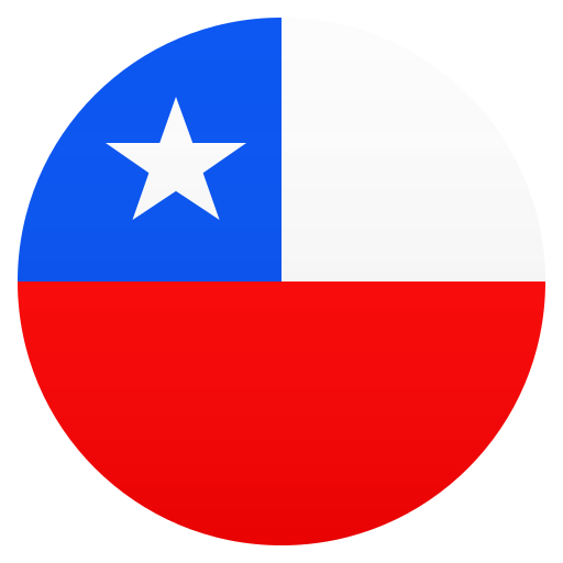 Flaga: Chile