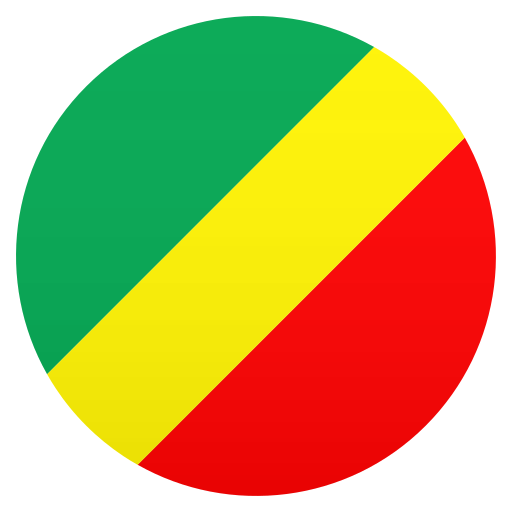 Flaga: Kongo