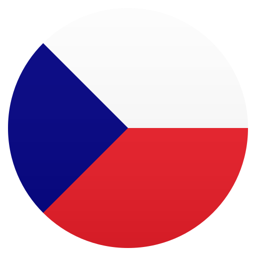 Flaga: Czechy
