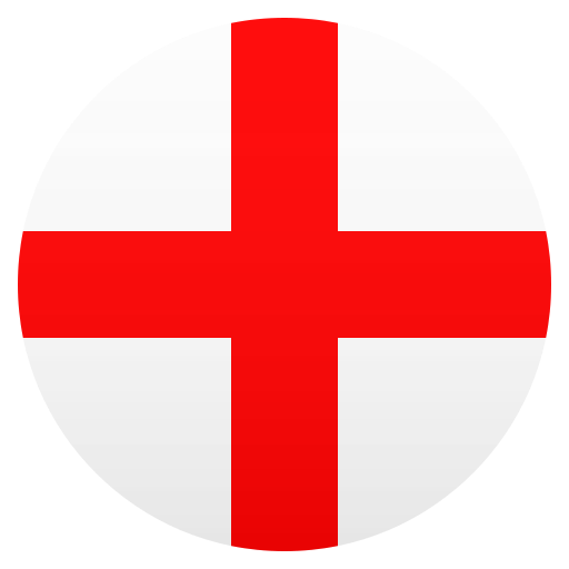 Flaga: Anglia