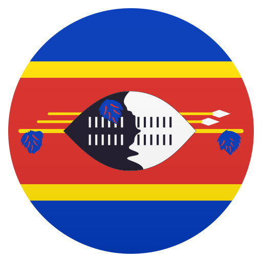 Flaga: Eswatini