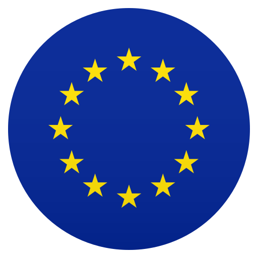Flaga: Unia Europejska