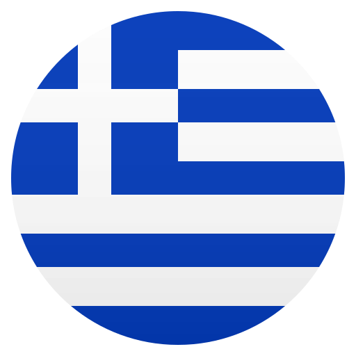 Flaga: Grecja