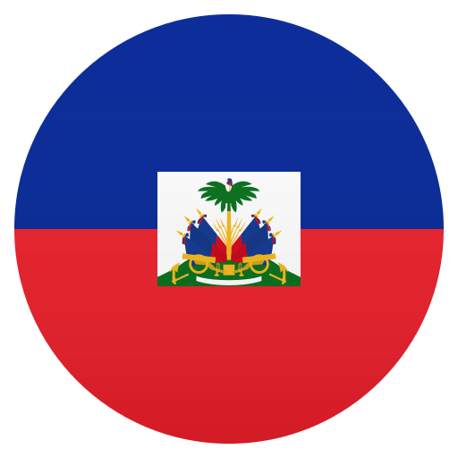 Flaga: Haiti