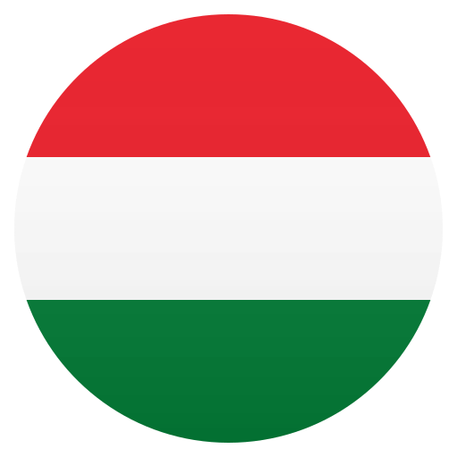 Flaga: Węgry