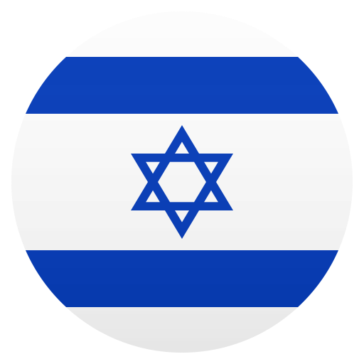 Flaga: Izrael