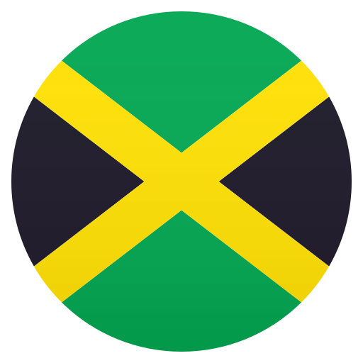 Flaga: Jamajka