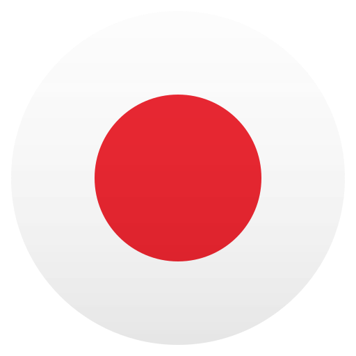 Flaga: Japonia