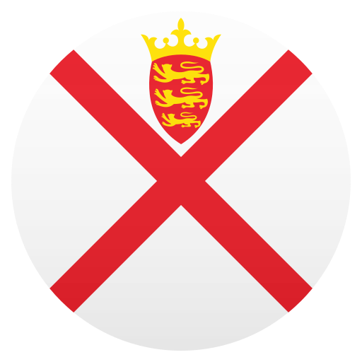 Flaga: Jersey