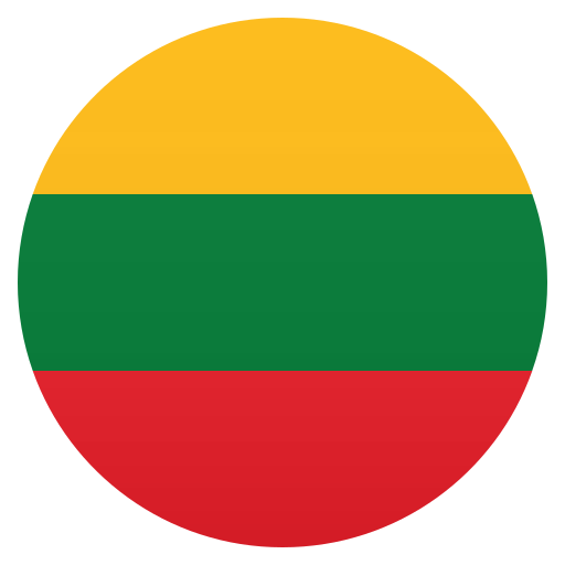 Flaga: Litwa