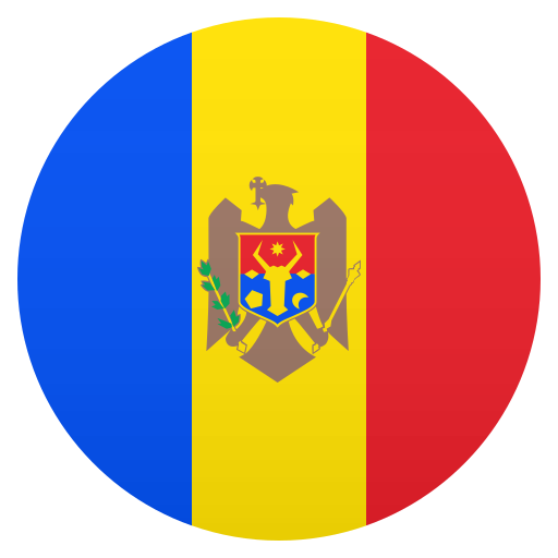 Flaga: Mołdawia