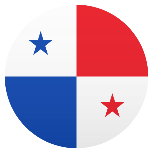 Flaga: Panama