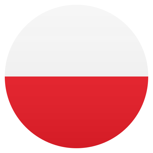 Flaga: Polska
