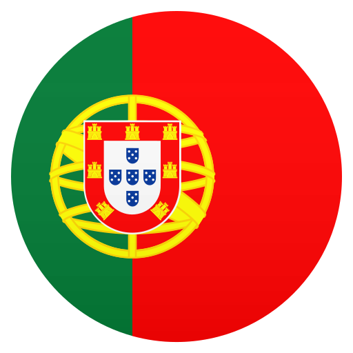 Flaga: Portugalia
