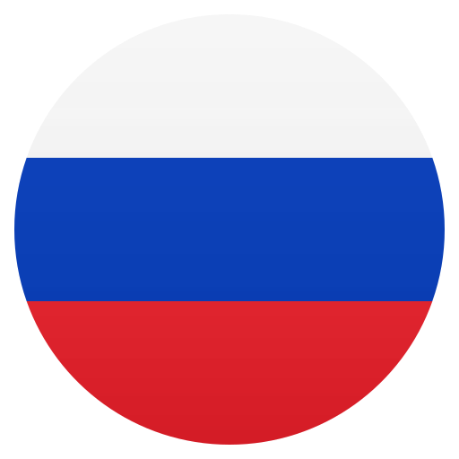 Flaga: Rosja