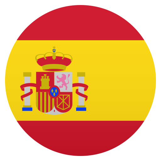 Flaga: Hiszpania