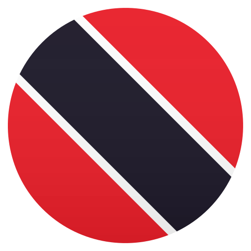 Flaga: Trynidad i Tobago