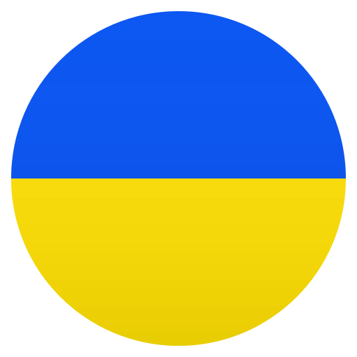 Flaga: Ukraina
