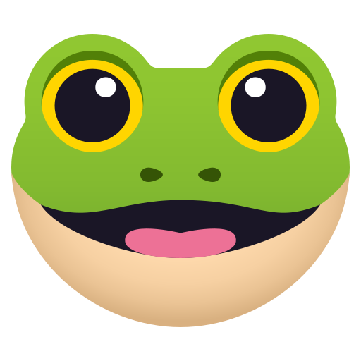 Żaba