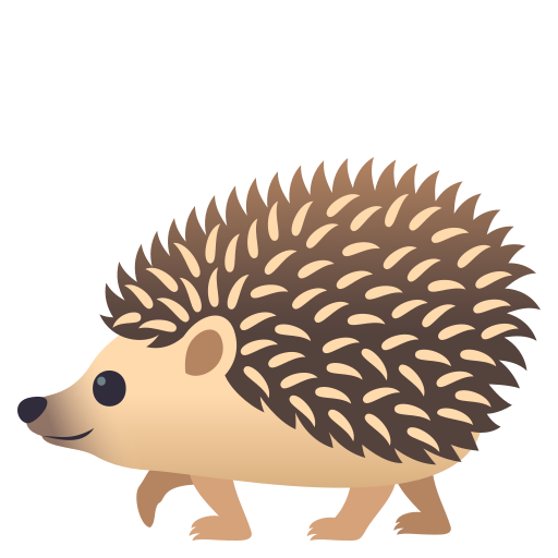 Jeż