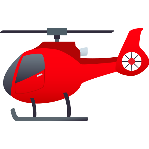 Helikopter