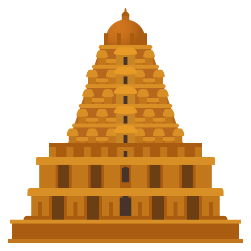 Świątynia hinduistyczna