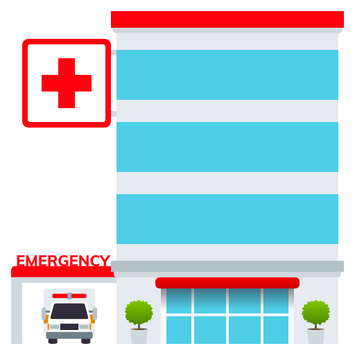 Szpital