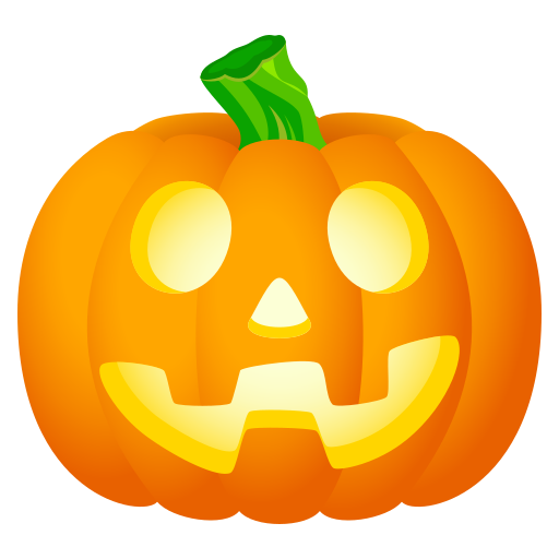 Dynia na Halloween