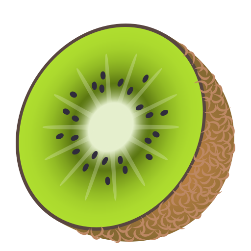 Owoc kiwi