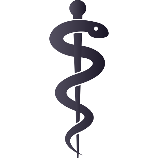 Symbol medycyny