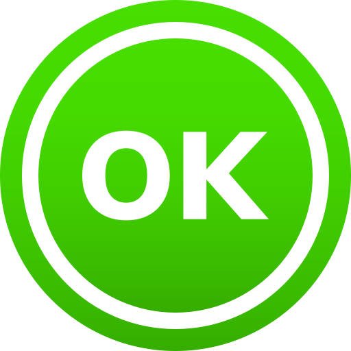 Przycisk OK