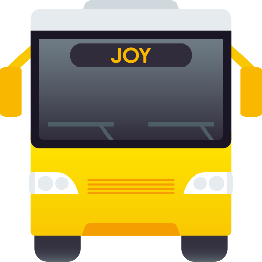 Nadjeżdżający autobus