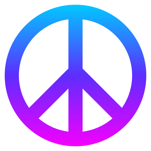 Symbol pokoju