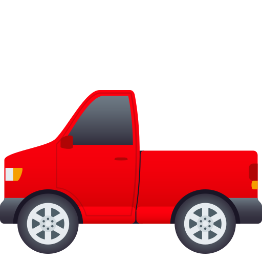 Pick-up