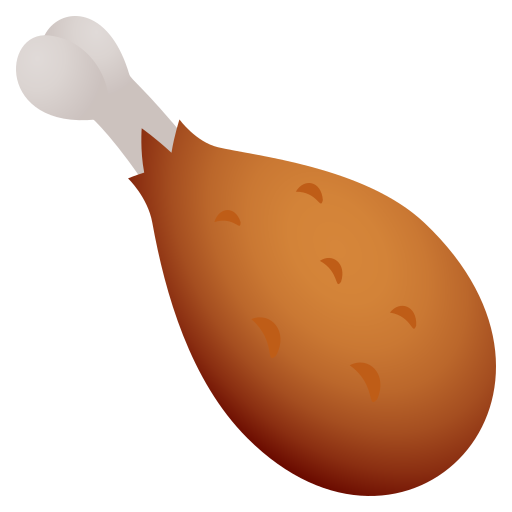 Udko kurczaka
