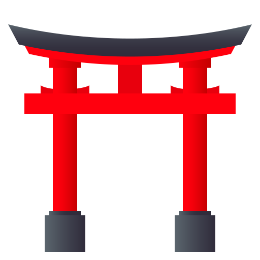 Świątynia shinto