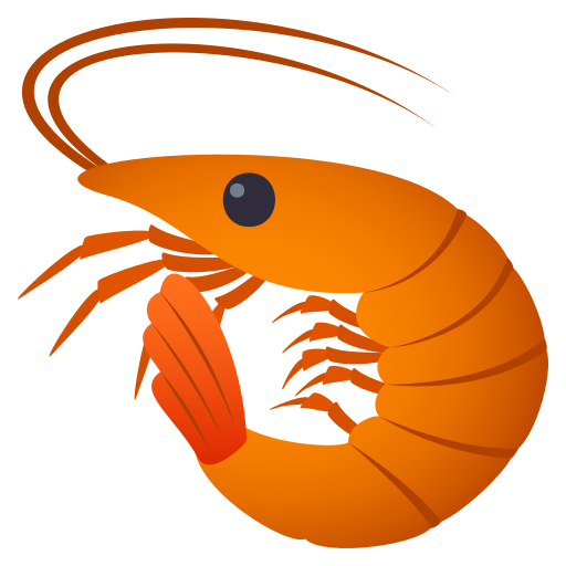 Krewetka