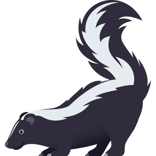 Skunks