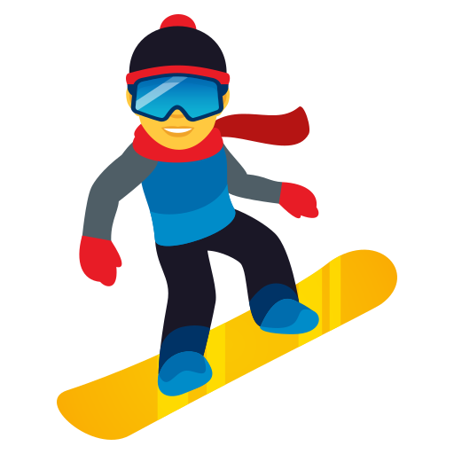 Snowboardzista