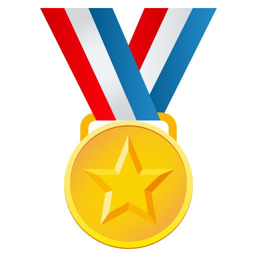 Medal sportowy
