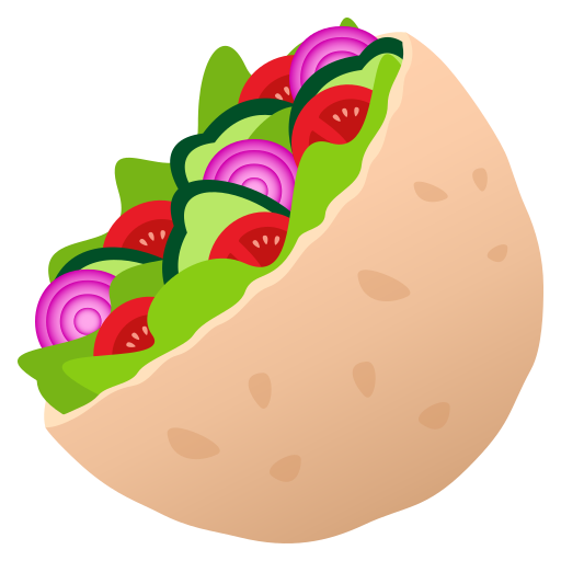 Wrap