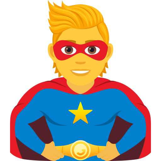 Superbohater