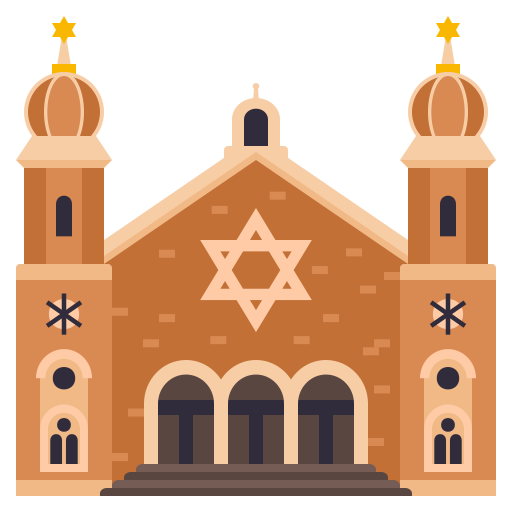 Synagoga