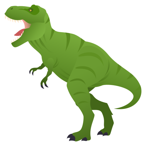 T-rex