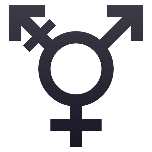 Symbol transpłciowości