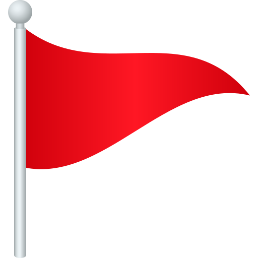 Flaga trójkątna